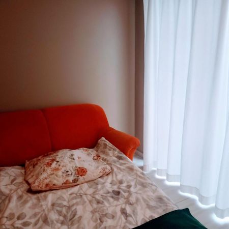 Noclegi Joanna Trzcinska Nowa Sucha  Buitenkant foto