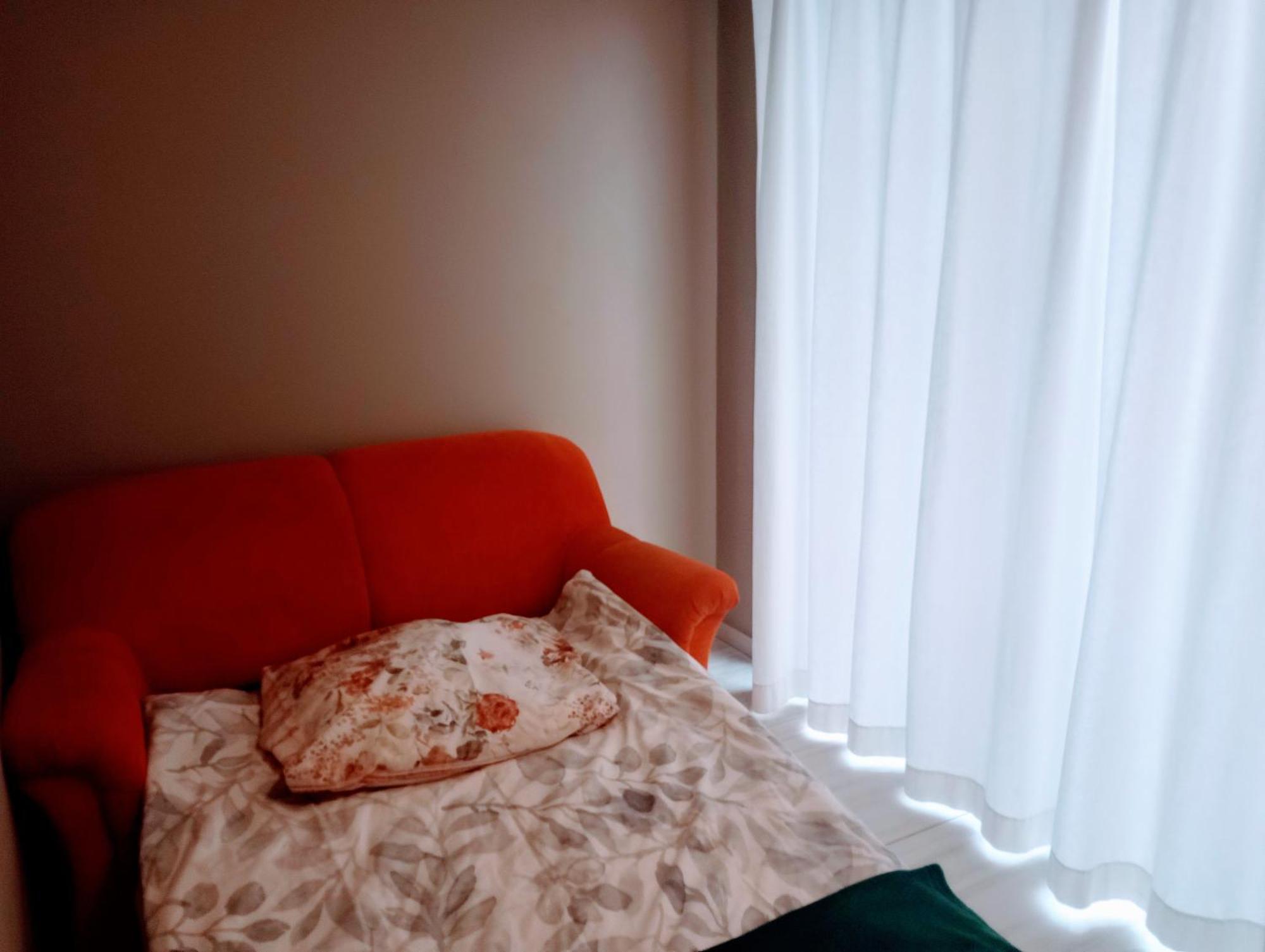 Noclegi Joanna Trzcinska Nowa Sucha  Buitenkant foto
